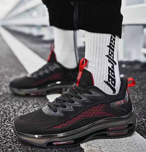 CloudStep Balanced Motion Shoes|CloudStep balanserte bevegelsessko