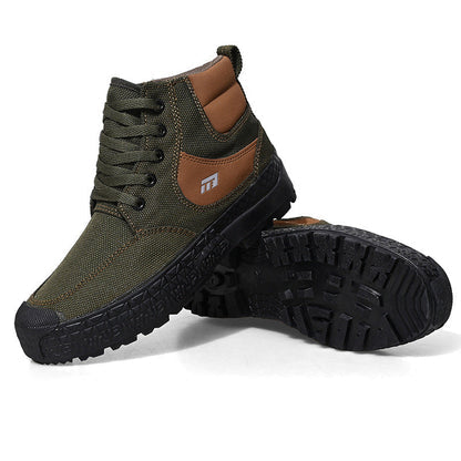 EnduraStep Orthopedic Waterproof Shoes|أحذية إندوراستيب تقويم العظام المقاومة للماء
