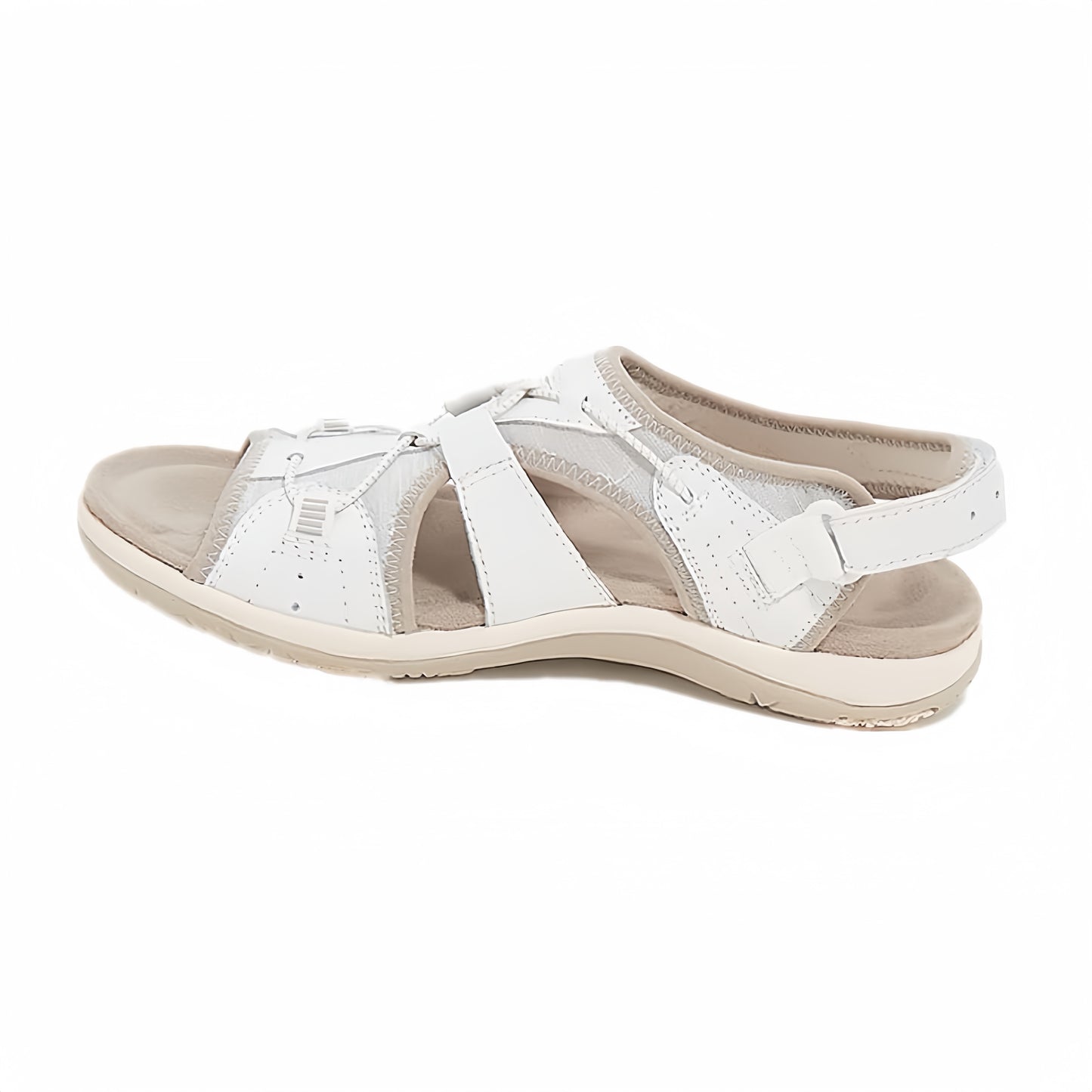 Orthopedic Sandals, Finally Walk Without Foot Pain