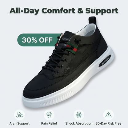 AeroFlex Daily Shoes™ – Say goodbye to foot pain and poor posture