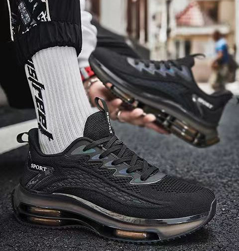 CloudStep Balanced Motion Shoes