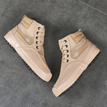 EnduraStep Orthopedic Waterproof Shoes