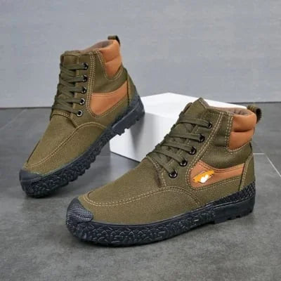 EnduraStep Orthopedic Waterproof Shoes