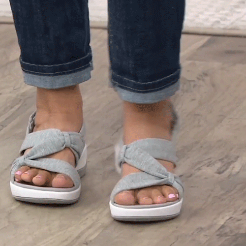 PureStep™ 2.0 - Women's Orthopedic Sandals