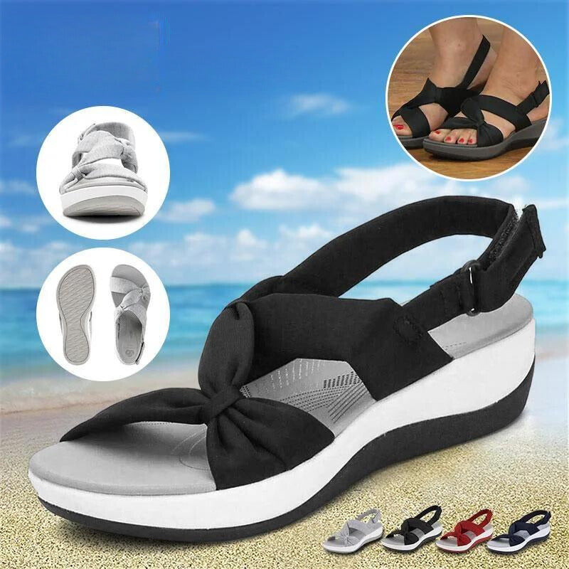 PureStep™ 2.0 - Women's Orthopedic Sandals