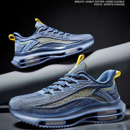 CloudStep tasapainoiset liikkumiskengät