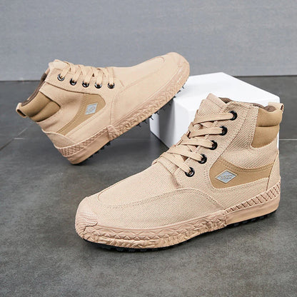 EnduraStep Orthopedic Waterproof Shoes