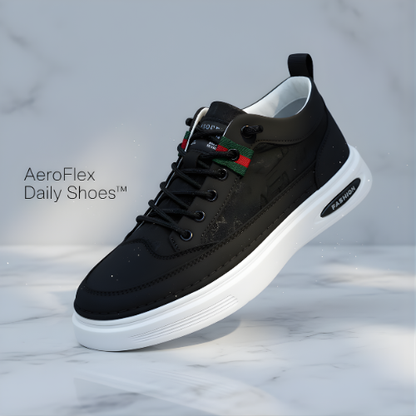 AeroFlex Daily Shoes™ – Say goodbye to foot pain and poor posture