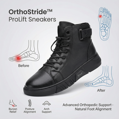 OrthoStride™ ProLift -tasaussneakerit