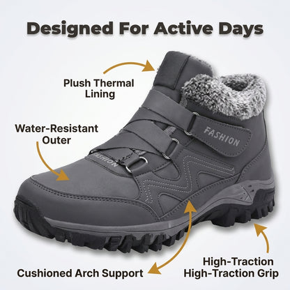 Orthopedic Comfort Shoes, Support Your Feet Without Daily Strain