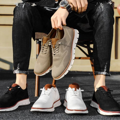 UrbanStride™ ortopediset kengät