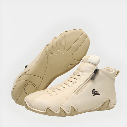 Breathable Orthopedic Sneakers™ - Ultimate comfort with every step