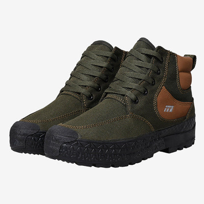 EnduraStep Orthopedic Waterproof Shoes