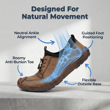 StrideEase™ Orthopedic Walkers — Comfort You Can Feel, Stability You Trust