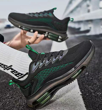 CloudStep tasapainoiset liikkumiskengät