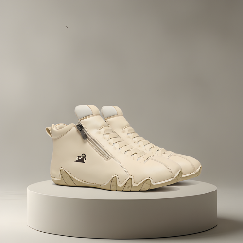 Breathable Orthopedic Sneakers™ - Ultimate comfort with every step