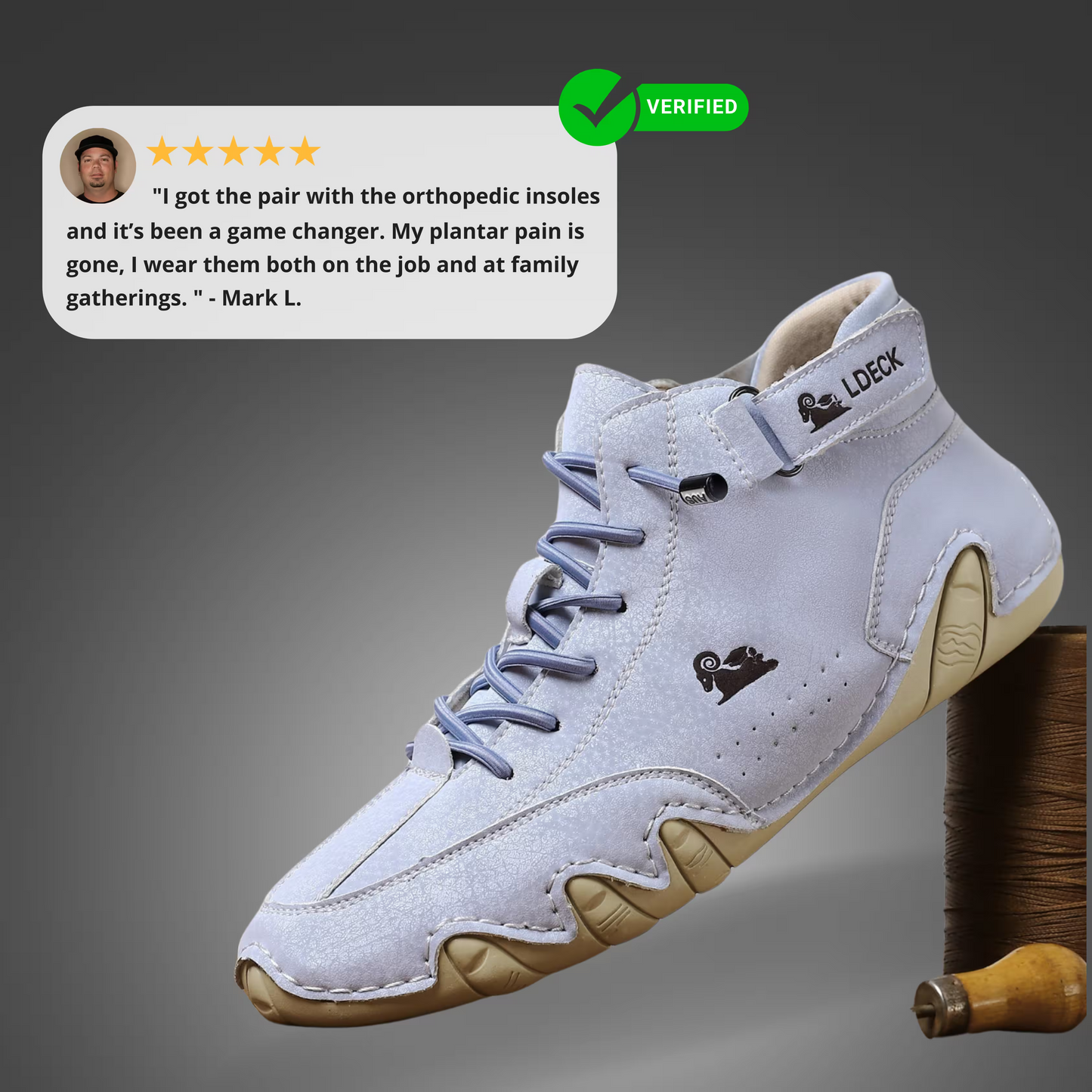 VitaSoles™ – Walk in Comfort, Live Without Limits