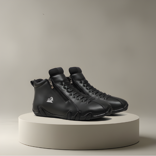 Breathable Orthopedic Sneakers™ - Ultimate comfort with every step