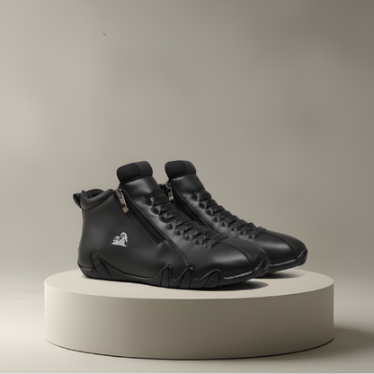 Breathable Orthopedic Sneakers™ - Ultimate comfort with every step