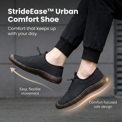 StrideEase™ Orthopedic Walkers — Comfort You Can Feel, Stability You Trust