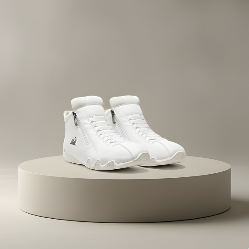 Breathable Orthopedic Sneakers™ - Ultimate comfort with every step