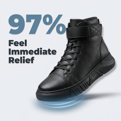 OrthoStride™ ProLift Sneakers per l’Allineamento