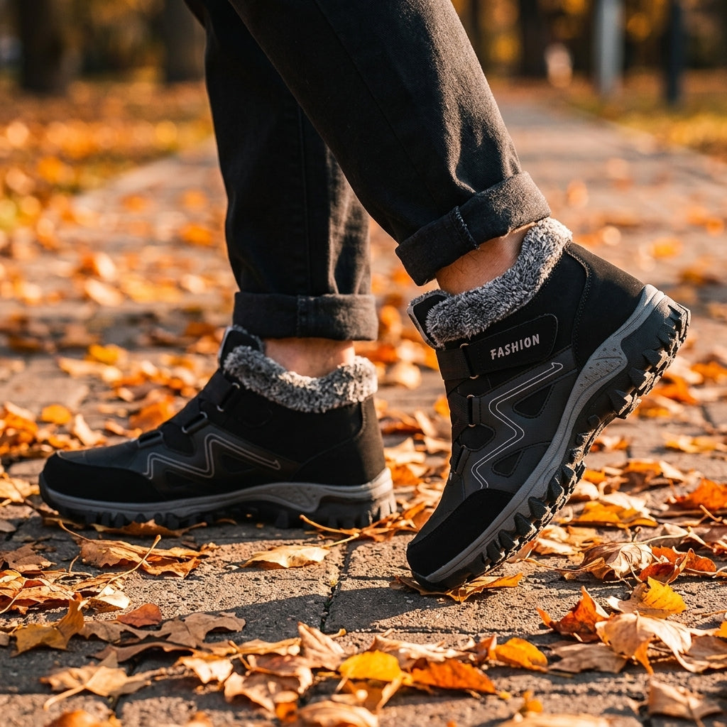 Orthopedic Comfort Shoes, Support Your Feet Without Daily Strain