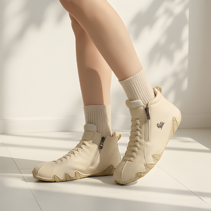 Breathable Orthopedic Sneakers™ - Ultimate comfort with every step