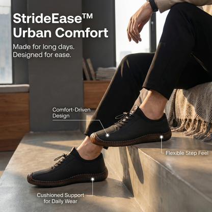 StrideEase™ Orthopedic Walkers — Comfort You Can Feel, Stability You Trust