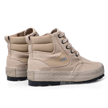 EnduraStep Orthopedic Waterproof Shoes