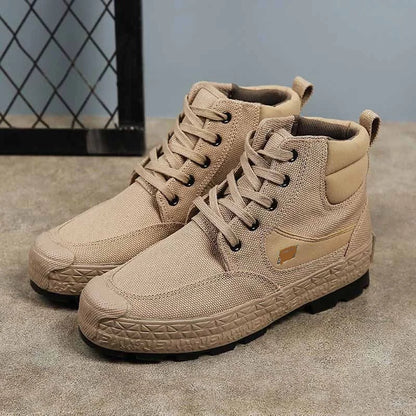 EnduraStep Orthopedic Waterproof Shoes