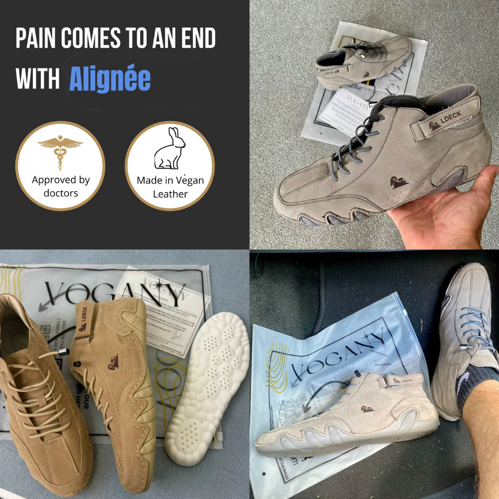 VitaSoles™ – Walk in Comfort, Live Without Limits