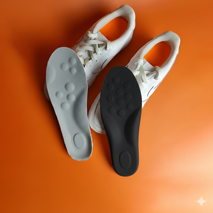 FlexiStep Massaging Insoles